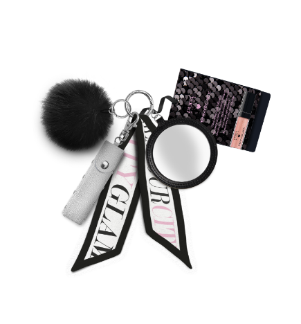 Pennyblack accessoires + gloss